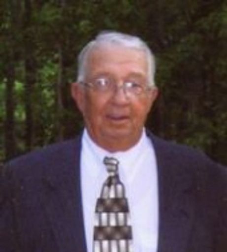 Ralph Sims Profile Photo