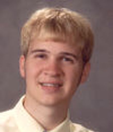 Jason W. Pogrant Profile Photo