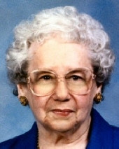 Marian L. Leary