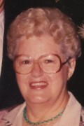 Dorothy Louise Minion Helm