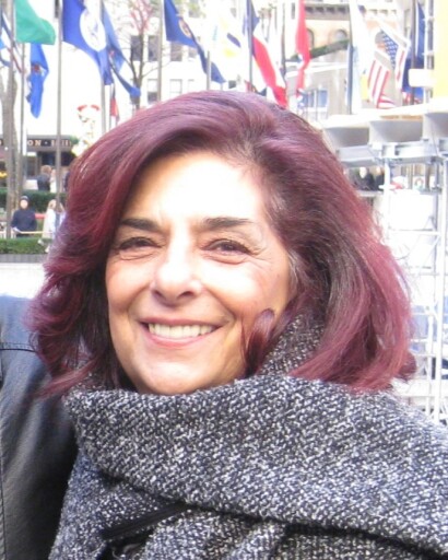 Cecilia Gelenberg Profile Photo