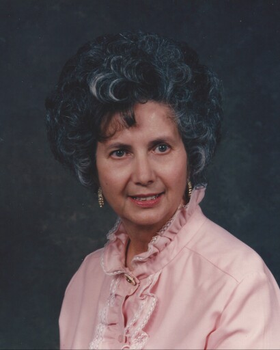Joy Herring's obituary image