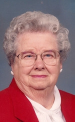 Barbara V. Gleason