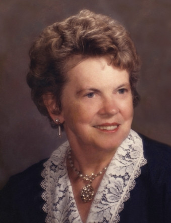 Lorraine E. Schulte