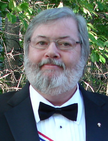 Leonard Maurice Pursell, Jr. Profile Photo