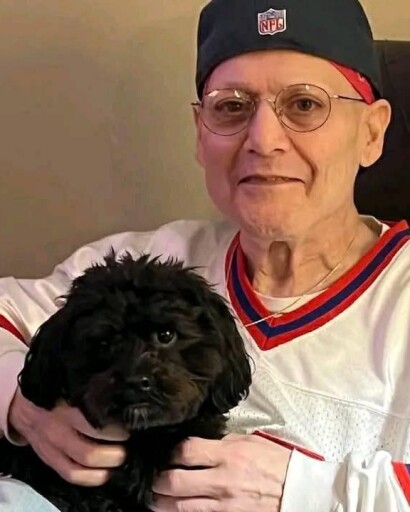 Angelo R. Speranza, Sr. "Sonny" Profile Photo