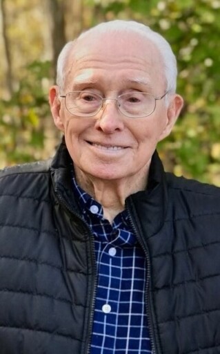 Rev. Ernest Walker Profile Photo