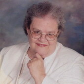 Betty Peterson Profile Photo