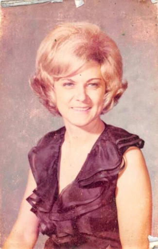 Susan Nixon Profile Photo
