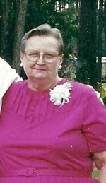 Betty (Willis)  Dunn