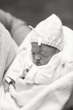Infant Melrose Abrielle Carrico Profile Photo