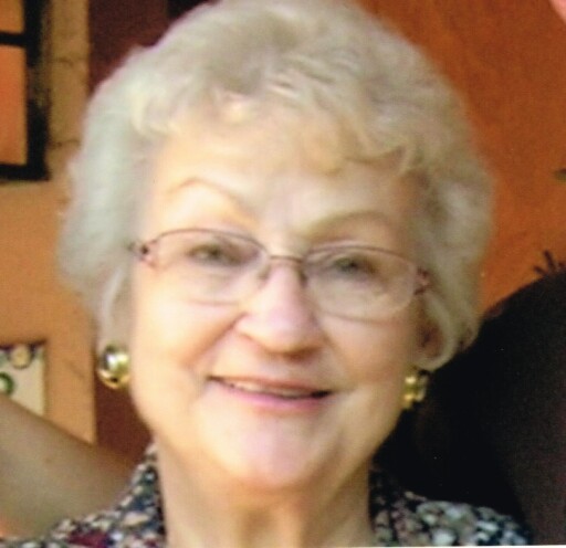 Bobbie Jean (Richeson)  DePrang