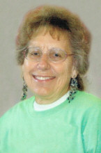 Clara Ann Raber Profile Photo