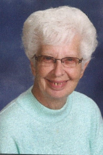 Sherry Elaine Ferguson