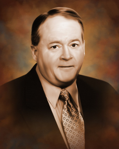 Charles B. Ryan
