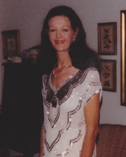 Judith "Judy" Ann McBride