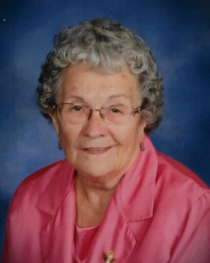 Dorothy E. Barger