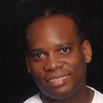Nicodemus Parnell Moore Profile Photo