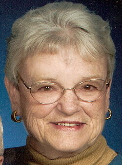 Beverly Ann Fritz