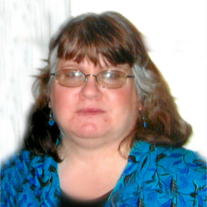 Elizabeth Elaine Sturdivant Profile Photo