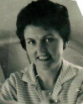 Virginia Allen Profile Photo