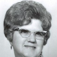 Eunice Cooper