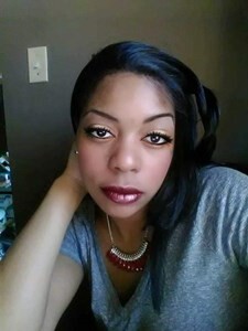 Shanea I. Martin