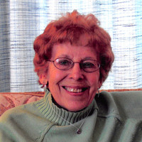 Doris May Bredell Profile Photo