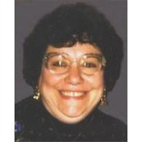 Barbara D. Petrucci Profile Photo