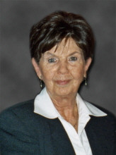 Joyce Jordan Profile Photo