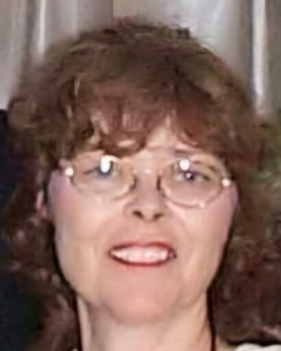 Alice M. Rend's obituary image