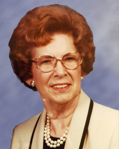Doris Patterson Profile Photo
