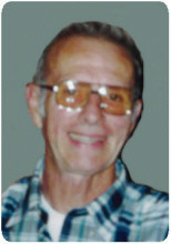 Ken E. Marschman