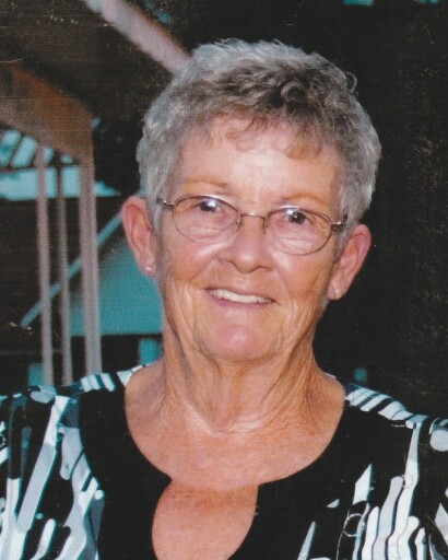 Nancy Ellen Elmore Gunter's obituary image