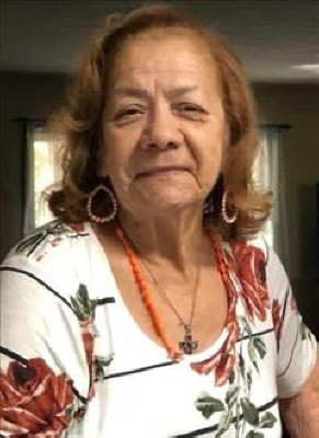 Virginia G. Salazar Profile Photo