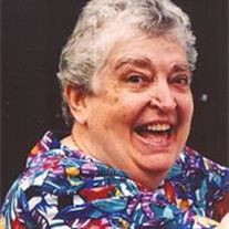 Gloria Beesley