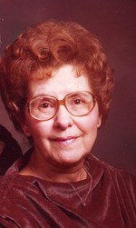 Doris Catherine Clark
