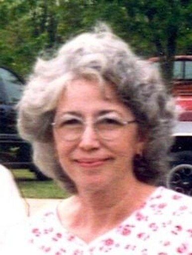 Joann Mitchell