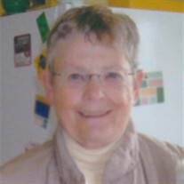 Barbara Ann Clearman Profile Photo