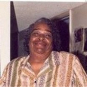 Melrosa Mildred Johnson Profile Photo