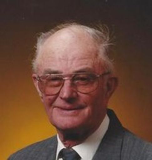 John Francis Meier