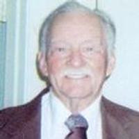 Robert W. 'Bob' Wangenstein, Sr.