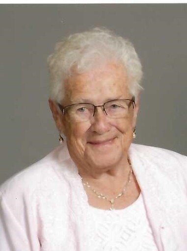 Alice S. Harbaugh