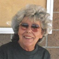 Marilyn J. Miller