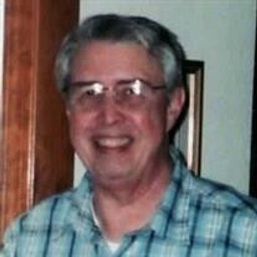 Ronald Barron Mclain