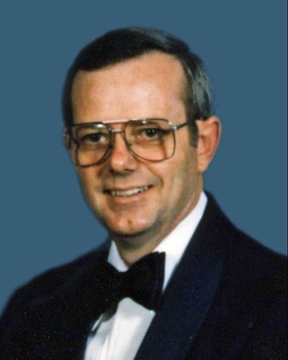 Gaylord Dean Sheaffer, Sr.