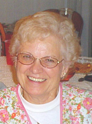 Barbara Reeder