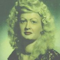 Dorothy Thompson Profile Photo