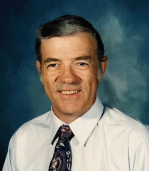 Gerald S. (Jerry) Thompson Profile Photo