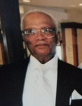 Deacon Charles Stanley Parker Profile Photo